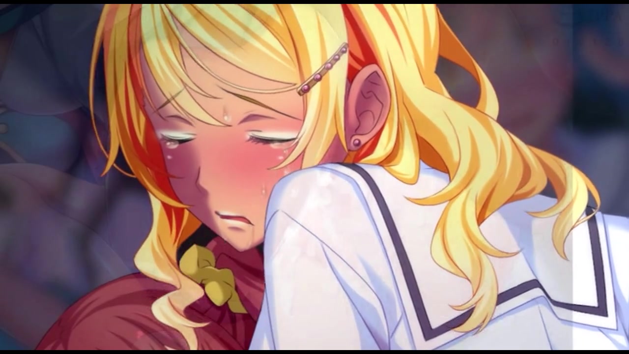 男女の役割がまるっきり入れ替わっちゃった 世界！？ The Motion Anime 前編 サンプル画像19