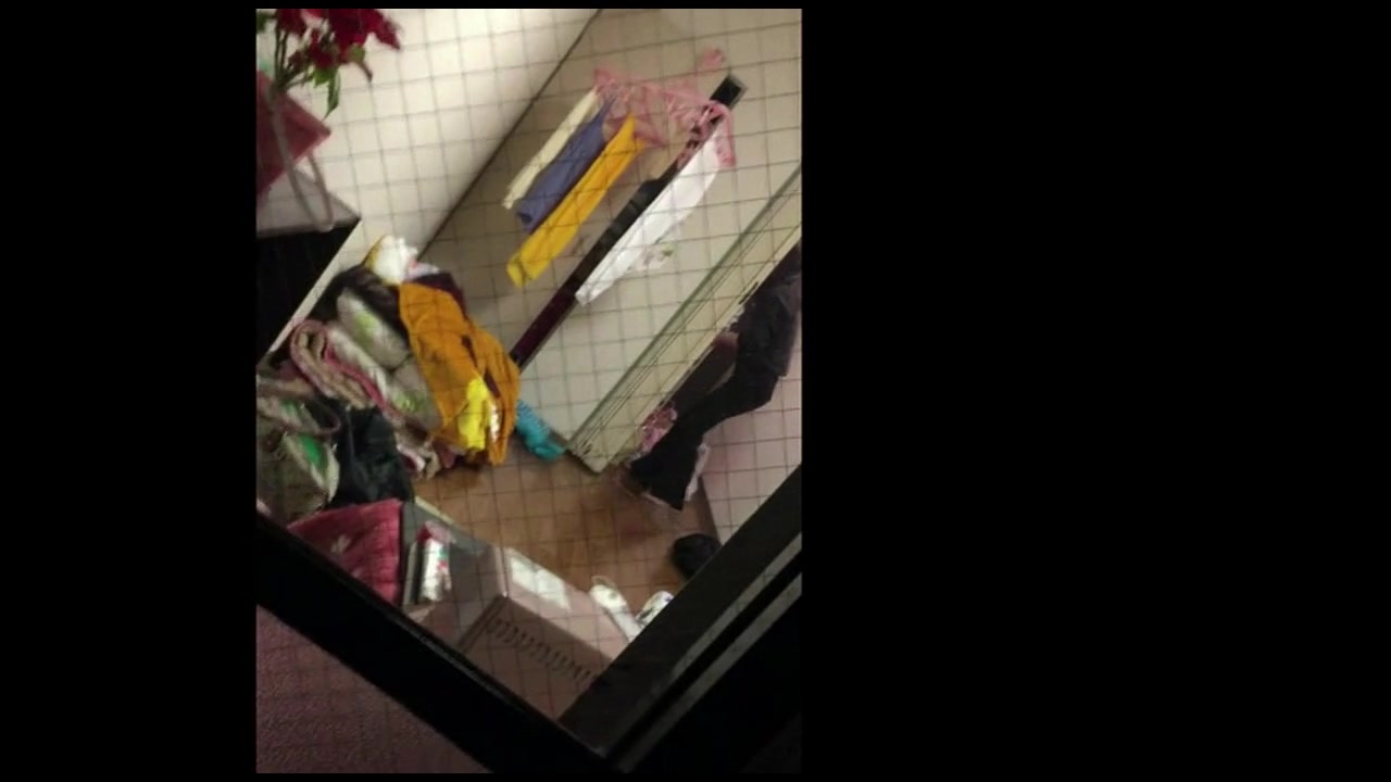 美女達の私生活に潜入 リアル盗撮 S級美女女子大生の私生活 サンプル画像13
