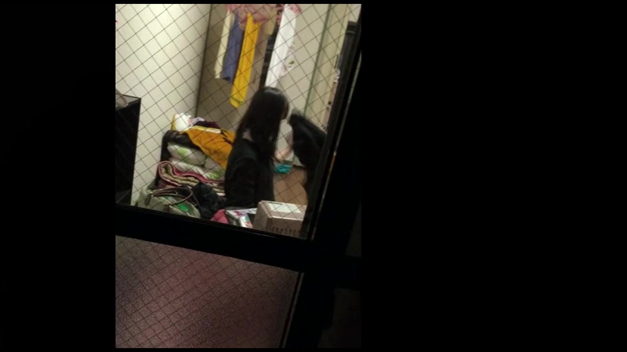 美女達の私生活に潜入 リアル盗撮 S級美女女子大生の私生活 サンプル画像17