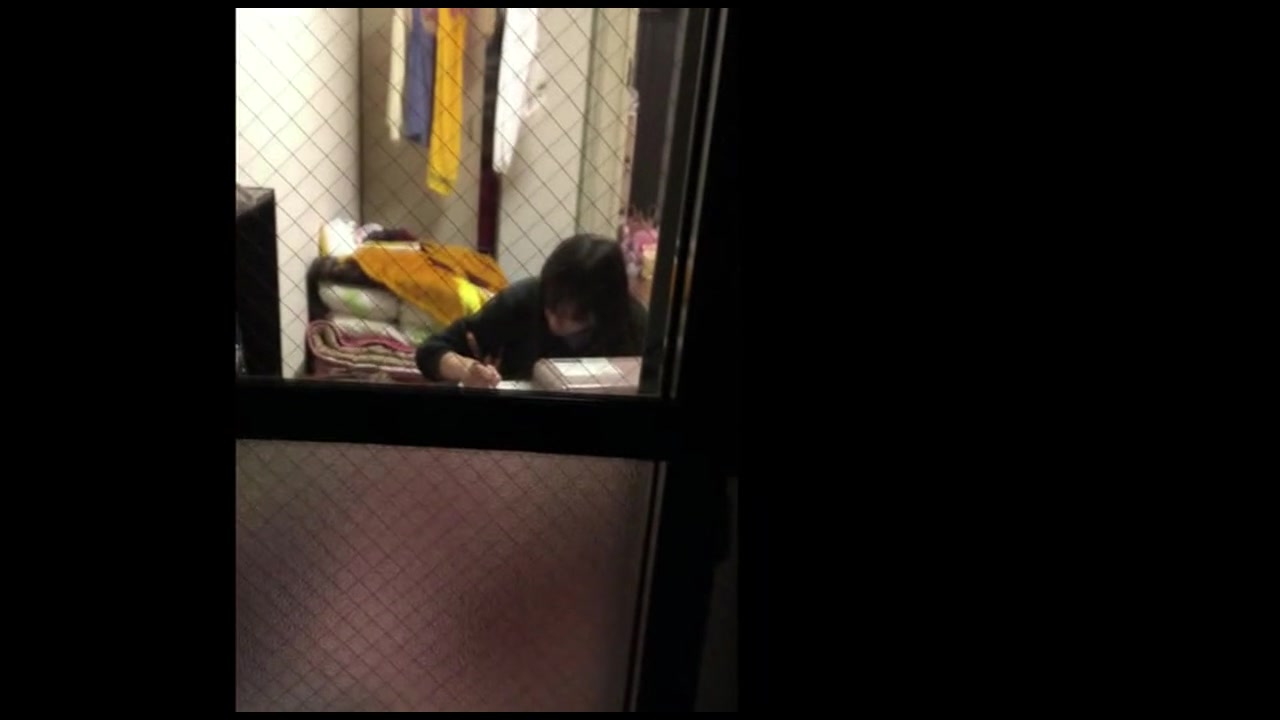 美女達の私生活に潜入 リアル盗撮 S級美女女子大生の私生活 サンプル画像19