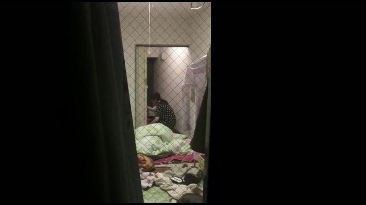 美女達の私生活に潜入 リアル盗撮 S級美女女子大生の私生活 サンプル画像6