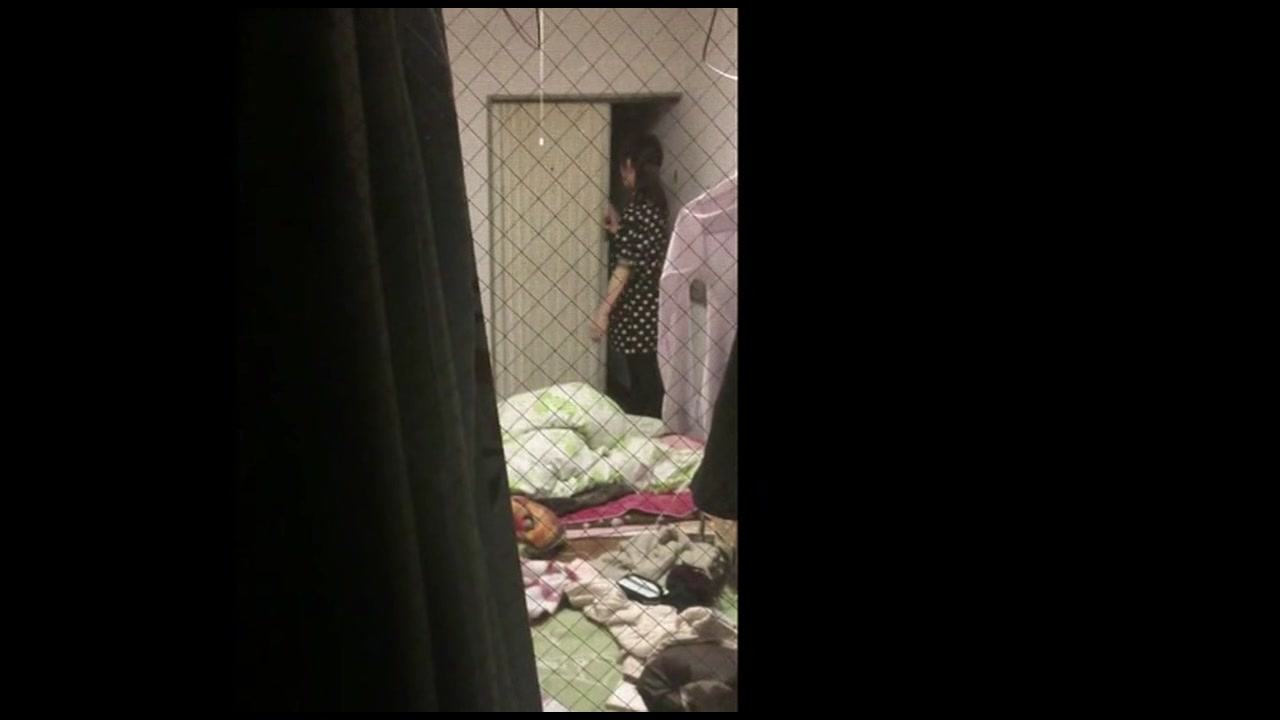 美女達の私生活に潜入 リアル盗撮 S級美女女子大生の私生活 サンプル画像7