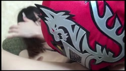 完全顔出し♥エロエロインストラクターにレディグラを与えてみた☆怒涛の〇回イキ！！ サンプル画像