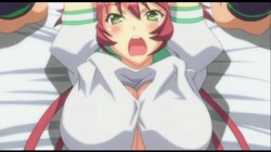 ばくあね 弟しぼっちゃうぞ！ THE ANIMATION ディレクターズカット版 (加工あり) サンプル画像16