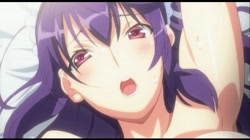 ばくあね 弟しぼっちゃうぞ！ THE ANIMATION ディレクターズカット版 (加工あり) サンプル画像19