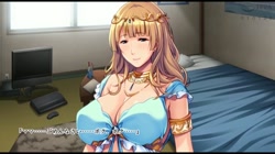 ダメダメなボクに舞い降りた全肯定ママ女神！～すごいね、いっぱい頑張ったんだね♪♪～ The Motion Anime サンプル画像
