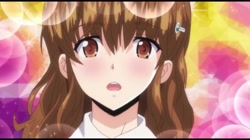 おっぱインフィニティ∞！ THE ANIMATION「Love Letter」 サンプル画像17