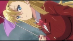 おっぱインフィニティ∞！ THE ANIMATION「Love Letter」 サンプル画像6