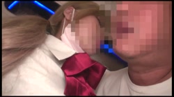 18歳パパ活 金髪ギャルJ●ハメ撮り生中出し!! サンプル画像