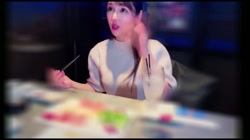 【完全顔出し・中出し】すごい美ショウ女がJDになって、水着モデルを始めていたので連絡してみました。 サンプル画像2