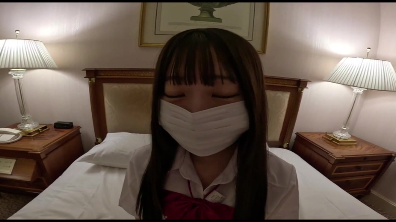 アイドルデビュー決まりました。超絶美女18歳まなちゃんと最初で最後のハメ撮りです。 サンプル画像