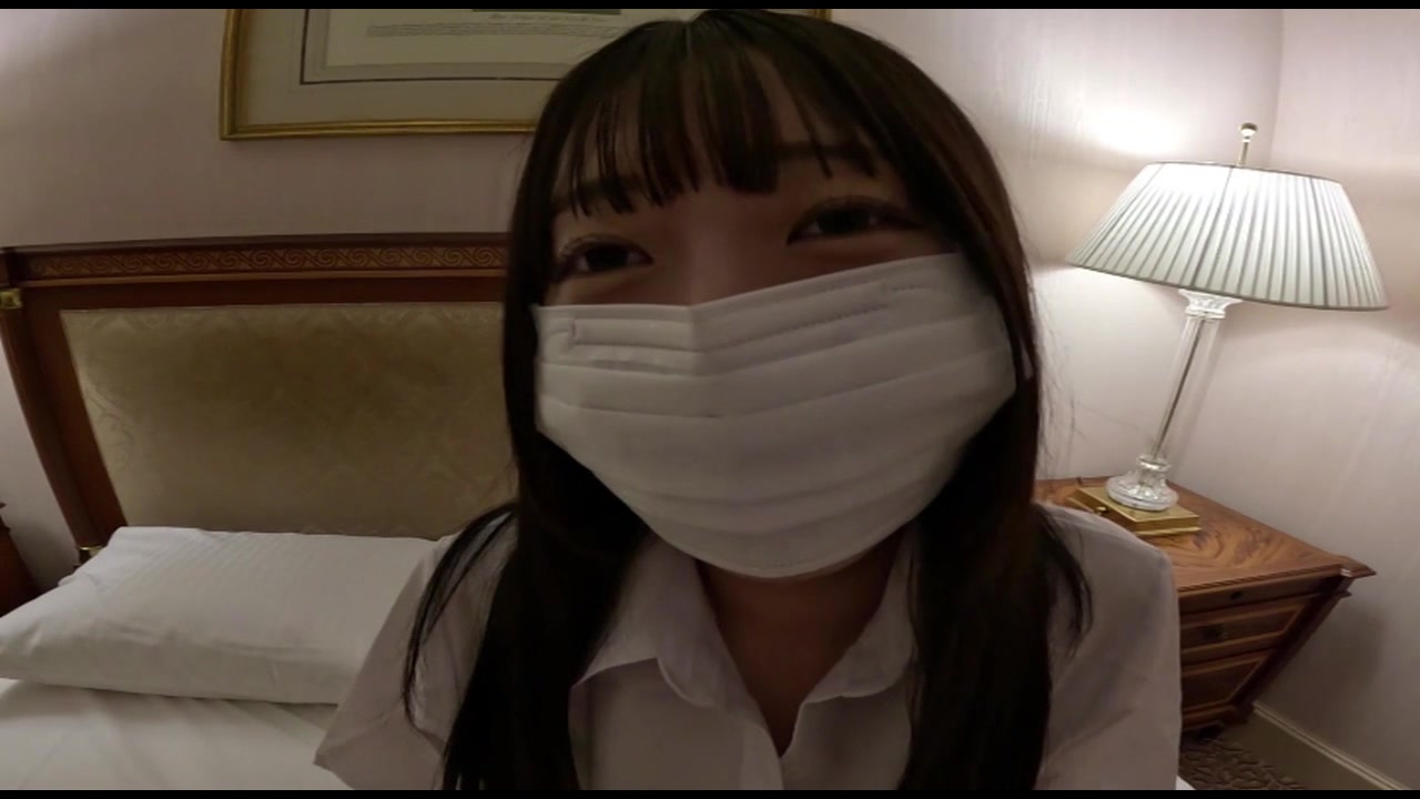 アイドルデビュー決まりました。超絶美女18歳まなちゃんと最初で最後のハメ撮りです。 サンプル画像
