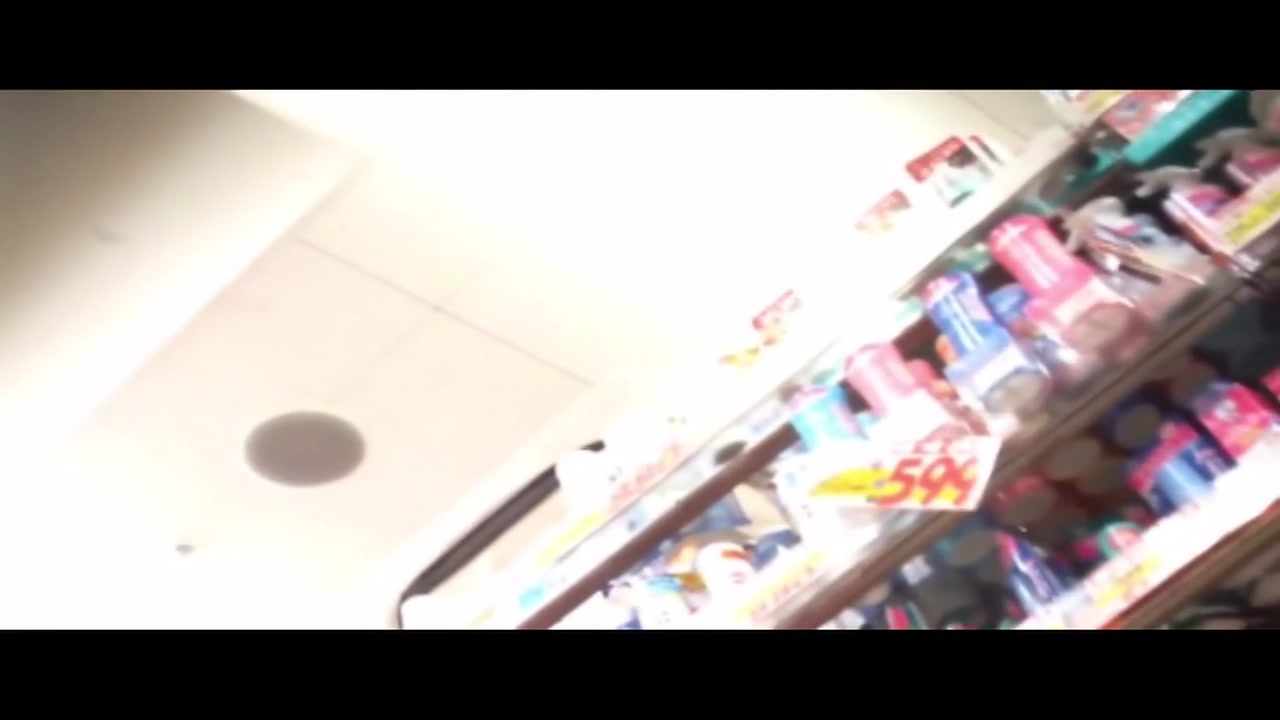 パンチラ街角盗撮 Vol.189 サンプル画像