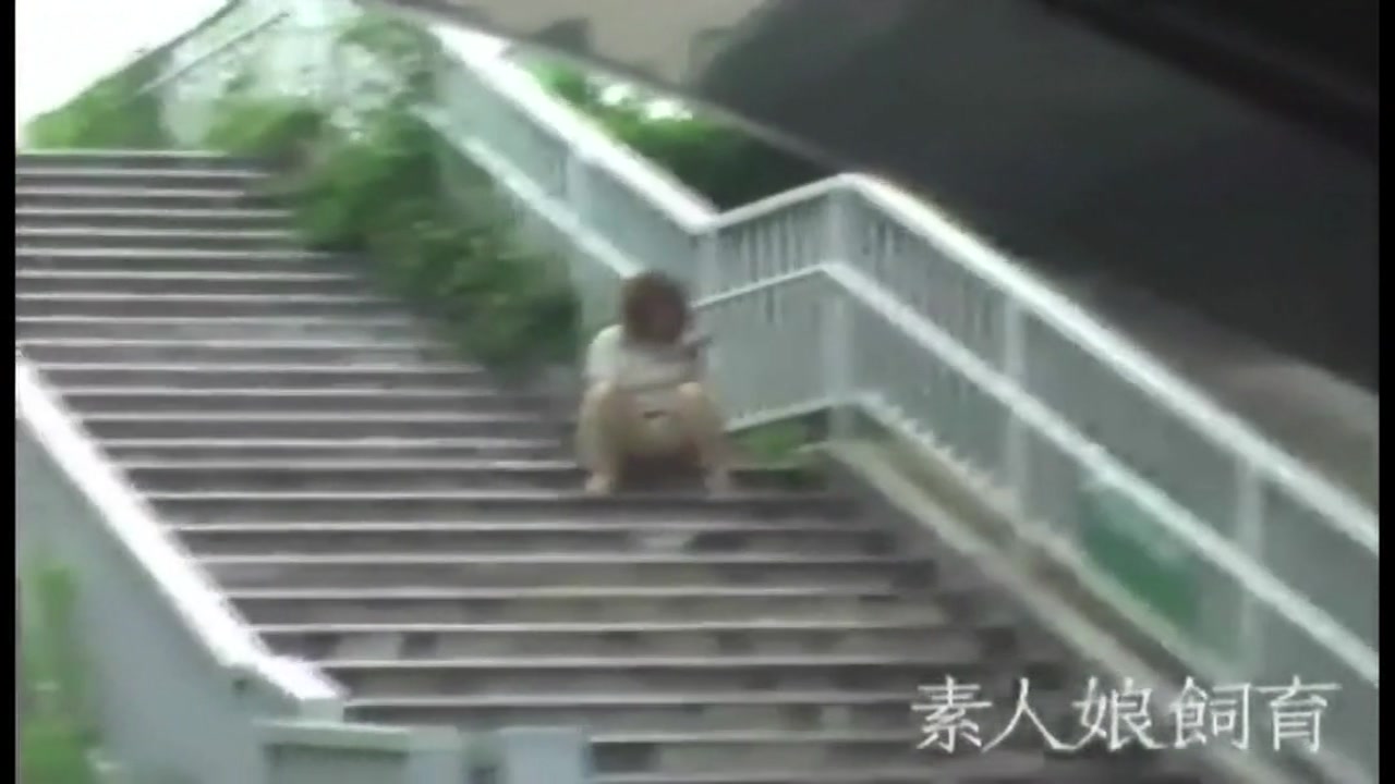 素人娘飼育～お前の餌は他人棒～8月4日露出撮影貸出 ミキ サンプル画像