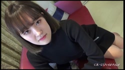 【個人撮影】かよ21歳 彼氏持ちの敏感ズブ濡れパイパン女子大生に大量中出し サンプル画像