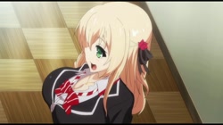 リアルエロゲシチュエーション！ THE ANIMATION (加工あり) サンプル画像