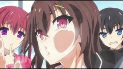 リアルエロゲシチュエーション！ THE ANIMATION (加工あり) サンプル画像