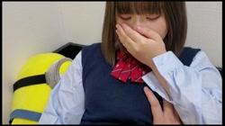 【流出】♯18歳の友達の妹。部屋に連れ込みJ○の格好をさせて生エッチ。 サンプル画像2
