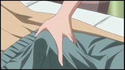 淫笑う看護婦 THE ANIMATION ゴールドディスク サンプル画像2