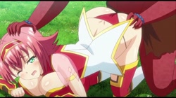 錬精術士コレットのHな搾精物語 第一話 コレットのアトリエ開業！爆乳勇者シルヴィアとの出会い サンプル画像15