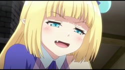 錬精術士コレットのHな搾精物語 第一話 コレットのアトリエ開業！爆乳勇者シルヴィアとの出会い サンプル画像3