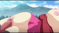 錬精術士コレットのHな搾精物語 第一話 コレットのアトリエ開業！爆乳勇者シルヴィアとの出会い サンプル画像9