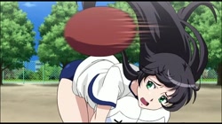 Tentacle and Witches ～第1話 俺、触手になりました～ サンプル画像0