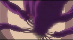 Tentacle and Witches ～第1話 俺、触手になりました～ サンプル画像10