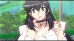 Tentacle and Witches ～第1話 俺、触手になりました～ サンプル画像12