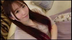 【個人撮影】あいな30歳 巨尻デカクリ童顔パイパン美人妻に大量中出し サンプル画像
