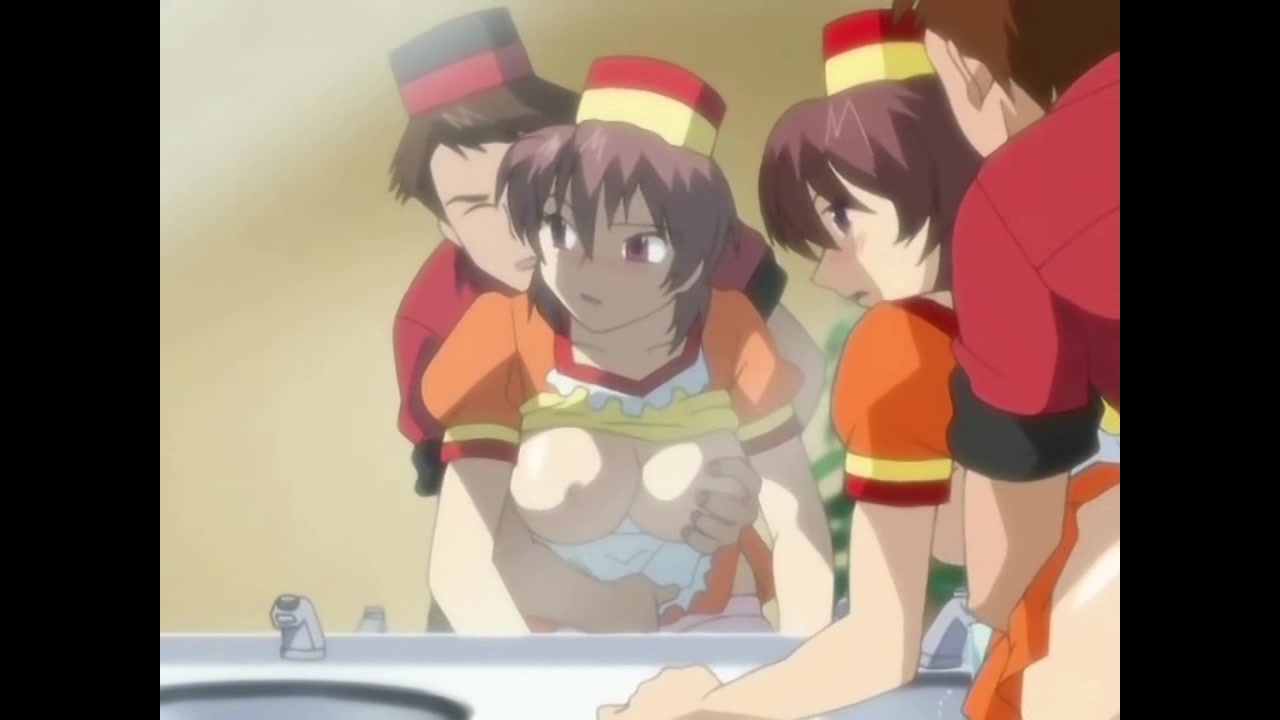 淫娘 Episode.1 逆輸入盤 サンプル画像11