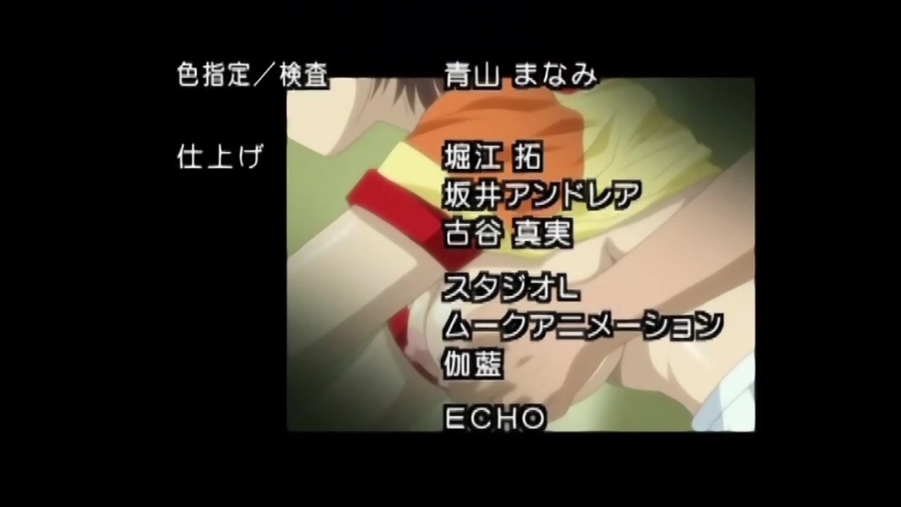 淫娘 Episode.1 逆輸入盤 サンプル画像19