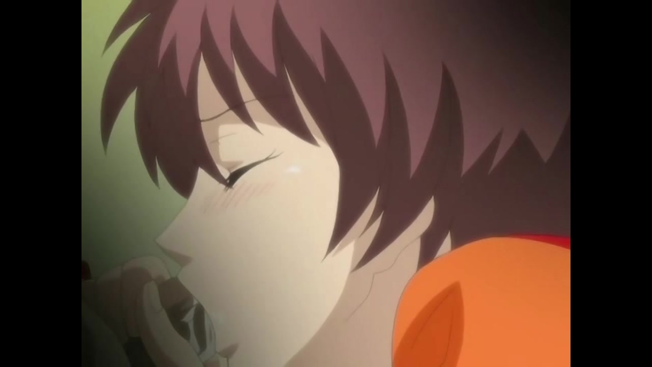 淫娘 Episode.1 逆輸入盤 サンプル画像6