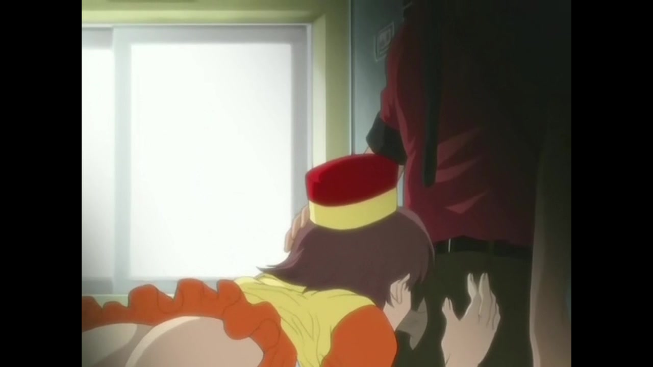 淫娘 Episode.1 逆輸入盤 サンプル画像7