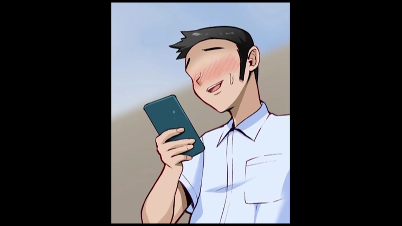 アプリで性処理当番にされちゃった風紀委員長。上から目線の真面目な委員長が男子の精液を受け止めるだけの存在に成り下がる モーションアニメ ［DVD Edition］ サンプル画像