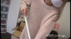 ムラムラTV　女性と自宅で2人きりになりたくて話題の派遣 サンプル画像1