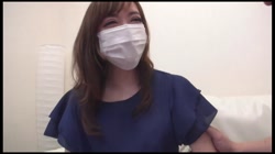 初撮り☆色白スレンダーな美熟女に生ハメ☆大量発射！ ！ サンプル画像1