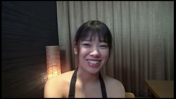 【初撮り】恋は奥手、でもエッチは超！超！超積極的！！ アタシ、初めての潮吹きとオジサンチンポが気持ちよすぎて大絶叫しちゃいました❤️❤️ サンプル画像2