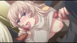 シコやかなるときもハメるときも 後編 (加工あり) サンプル画像1