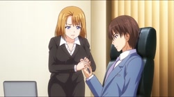 懲らしめ2～狂育的デパガ指導～ナマイキデパガ・彩子～ガラス張りの復讐◆～（仮） サンプル画像