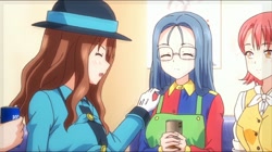 懲らしめ2～狂育的デパガ指導～ナマイキデパガ・彩子～ガラス張りの復讐◆～（仮） サンプル画像