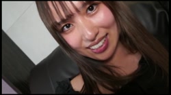 【顔出し】美女です！「ちょっとエッチなことに興味が出てきて初めてS○Sに手を出しました・・」と美味しすぎる出会いで過ごした2人っきり臨場感が半端ない興奮しまくりハメ撮 サンプル画像0
