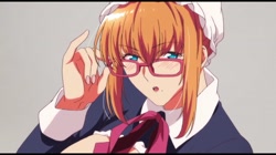 スリーピース THE ANIMATION サンプル画像4