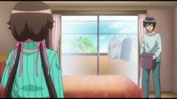 アイカギ THE ANIMATION (加工あり) サンプル画像1