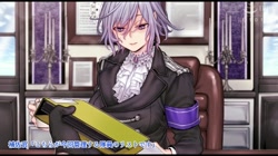 軍隊式射精管理 The Motion Anime 前編 (加工あり) サンプル画像0