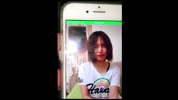 子供を見守る祖母の背後で震える声を殺し連続2人に中出し、、、 サンプル画像