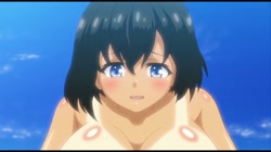 SUMMER ～田舎の性活～ 第二話 夏休みの課題とワンピース サンプル画像12