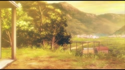SUMMER ～田舎の性活～ 第二話 夏休みの課題とワンピース サンプル画像13
