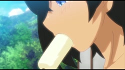SUMMER ～田舎の性活～ 第二話 夏休みの課題とワンピース サンプル画像3
