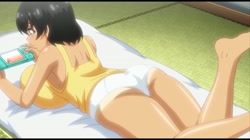 SUMMER ～田舎の性活～ 第二話 夏休みの課題とワンピース サンプル画像6